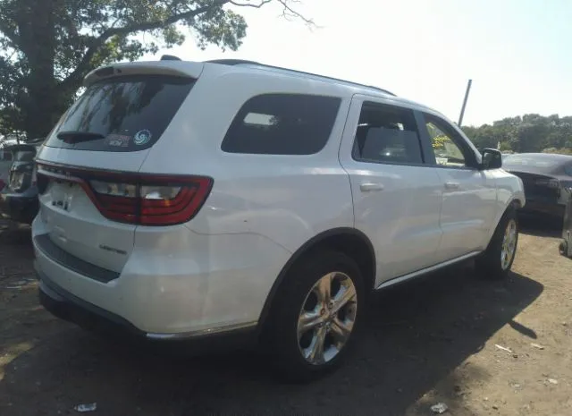 Photo 3 VIN: 1C4RDJDG8FC756126 - DODGE DURANGO 