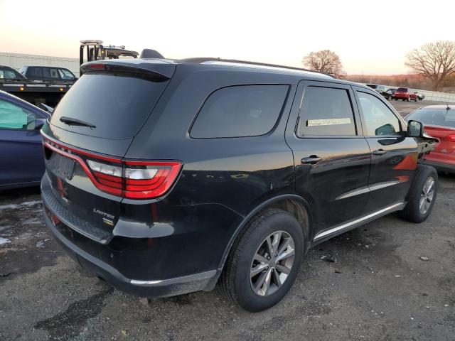 Photo 2 VIN: 1C4RDJDG8FC766378 - DODGE DURANGO 