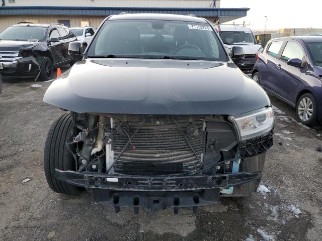 Photo 4 VIN: 1C4RDJDG8FC766378 - DODGE DURANGO 