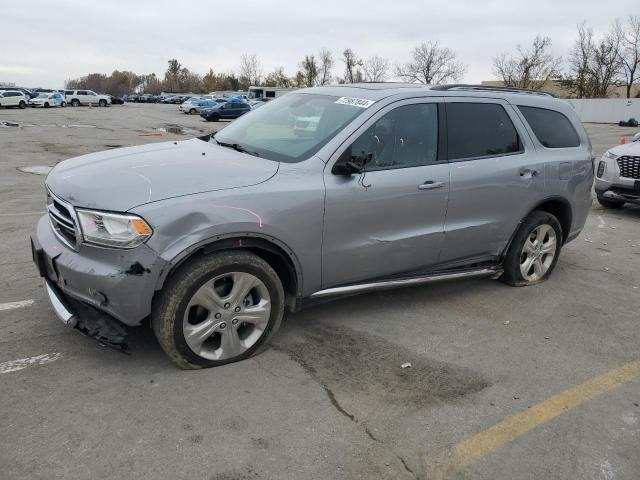 VIN: 1C4RDJDG8FC772309 - dodge durango li