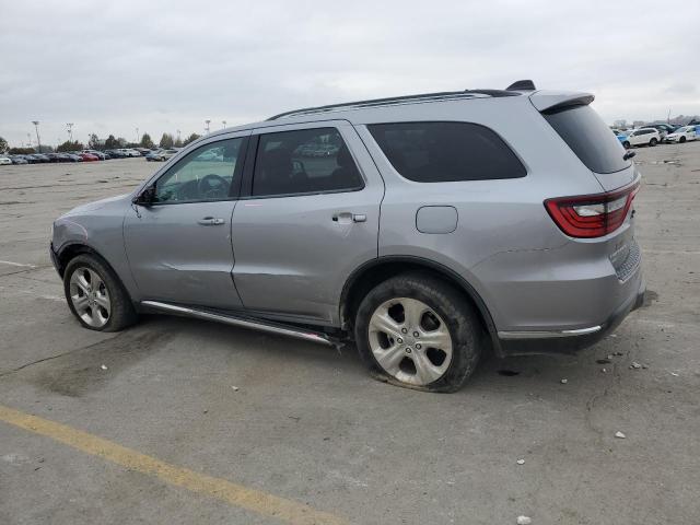 Photo 1 VIN: 1C4RDJDG8FC772309 - DODGE DURANGO LI 