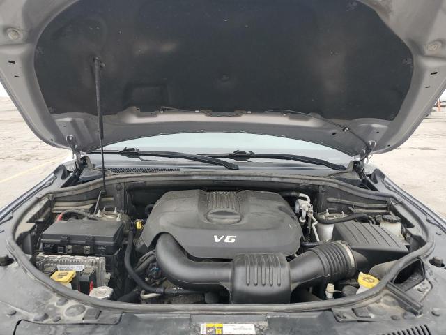 Photo 11 VIN: 1C4RDJDG8FC772309 - DODGE DURANGO LI 