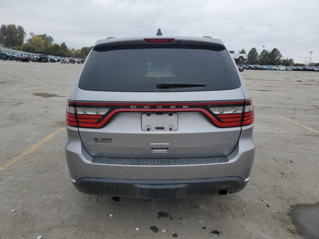 Photo 5 VIN: 1C4RDJDG8FC772309 - DODGE DURANGO LI 