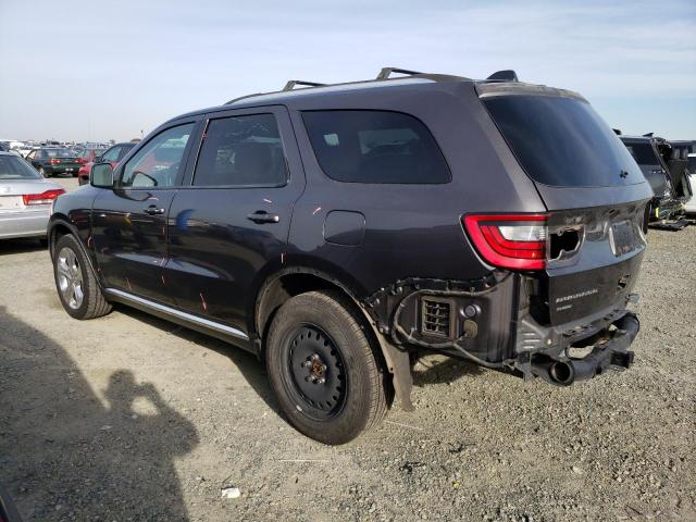 Photo 1 VIN: 1C4RDJDG8FC802134 - DODGE DURANGO 