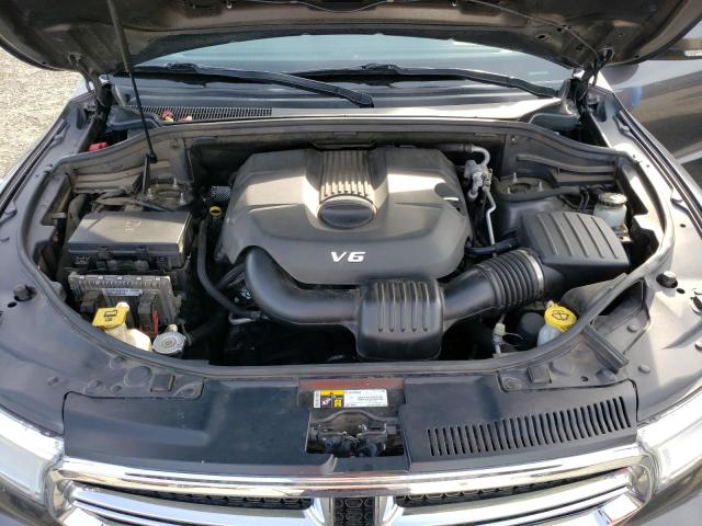 Photo 11 VIN: 1C4RDJDG8FC802134 - DODGE DURANGO 