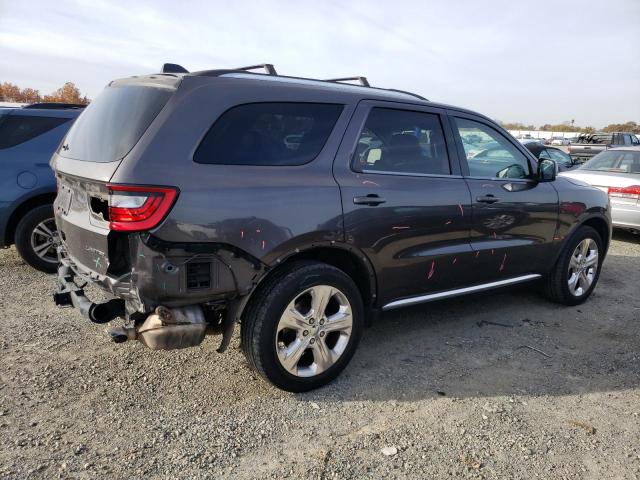 Photo 2 VIN: 1C4RDJDG8FC802134 - DODGE DURANGO 