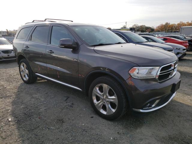 Photo 3 VIN: 1C4RDJDG8FC802134 - DODGE DURANGO 