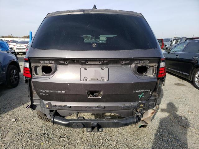 Photo 5 VIN: 1C4RDJDG8FC802134 - DODGE DURANGO 