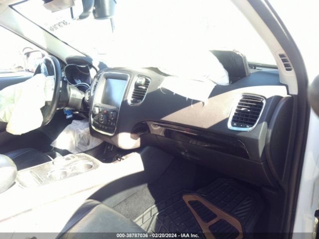 Photo 4 VIN: 1C4RDJDG8FC810783 - DODGE DURANGO 