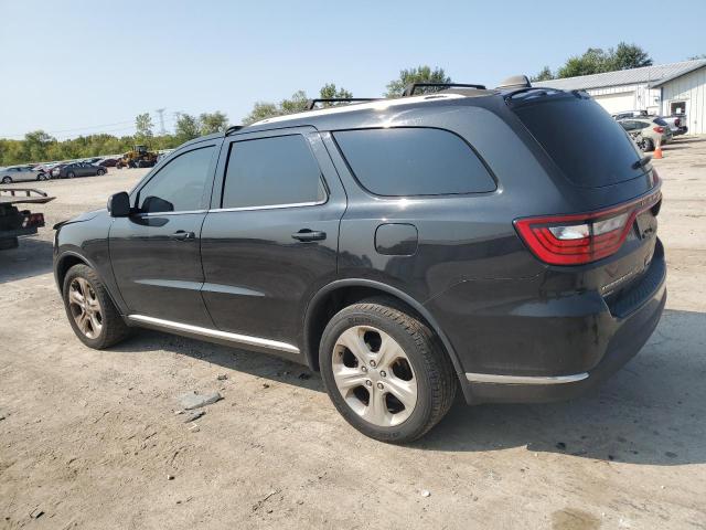 Photo 1 VIN: 1C4RDJDG8FC810900 - DODGE DURANGO LI 