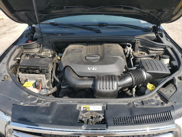 Photo 11 VIN: 1C4RDJDG8FC810900 - DODGE DURANGO LI 