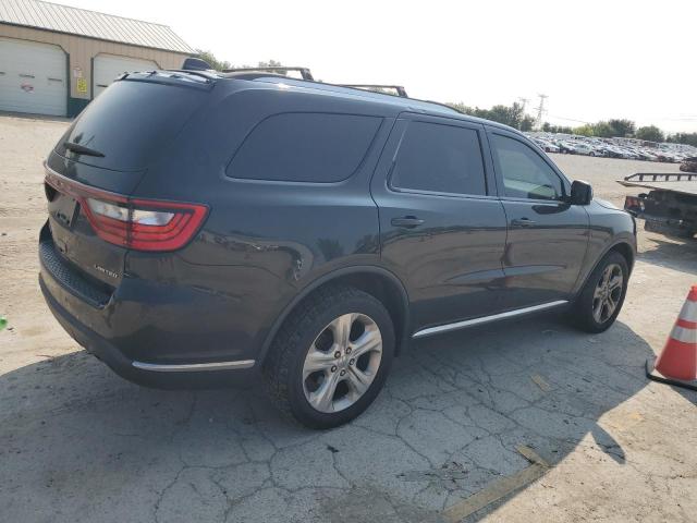 Photo 2 VIN: 1C4RDJDG8FC810900 - DODGE DURANGO LI 