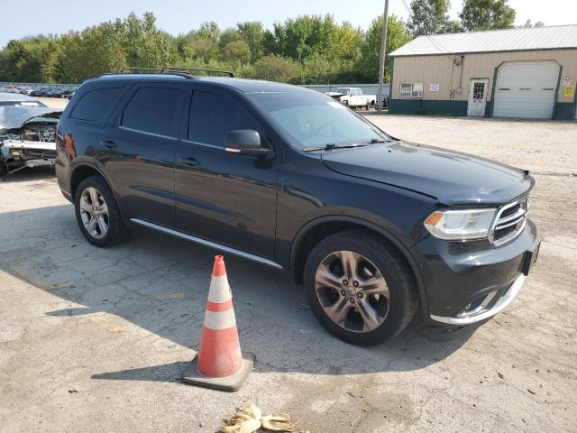 Photo 3 VIN: 1C4RDJDG8FC810900 - DODGE DURANGO LI 