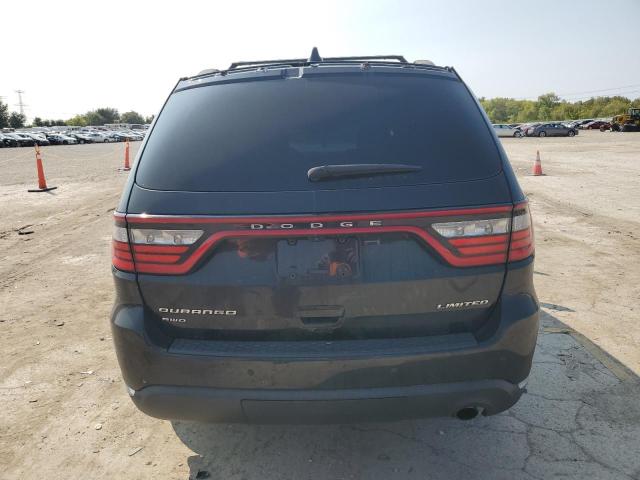 Photo 5 VIN: 1C4RDJDG8FC810900 - DODGE DURANGO LI 