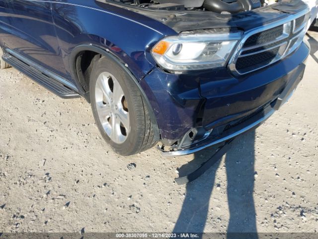 Photo 5 VIN: 1C4RDJDG8FC824019 - DODGE DURANGO 