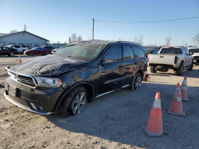 Photo 0 VIN: 1C4RDJDG8FC837496 - DODGE DURANGO 