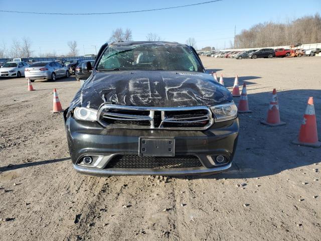 Photo 4 VIN: 1C4RDJDG8FC837496 - DODGE DURANGO 