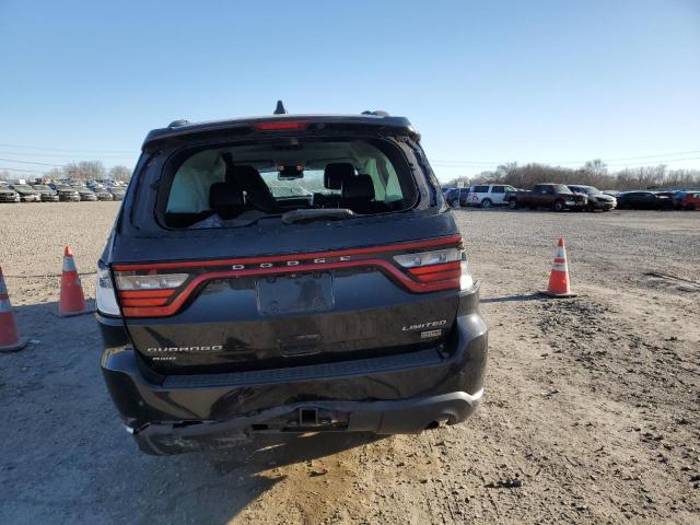 Photo 5 VIN: 1C4RDJDG8FC837496 - DODGE DURANGO 