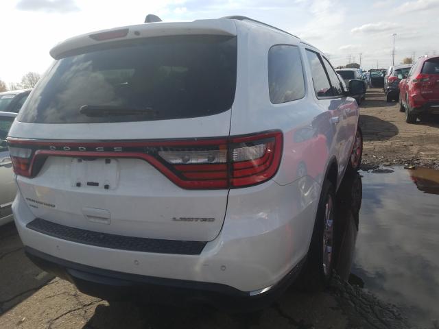 Photo 3 VIN: 1C4RDJDG8FC837692 - DODGE DURANGO LI 