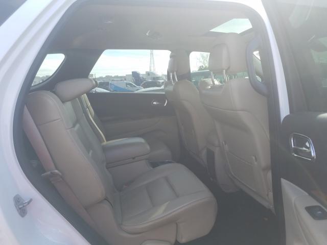 Photo 5 VIN: 1C4RDJDG8FC837692 - DODGE DURANGO LI 