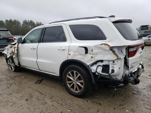 Photo 1 VIN: 1C4RDJDG8FC843007 - DODGE DURANGO LI 