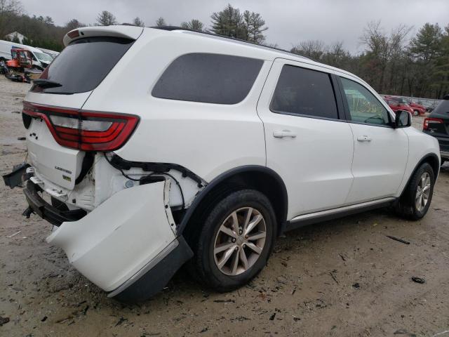 Photo 2 VIN: 1C4RDJDG8FC843007 - DODGE DURANGO LI 