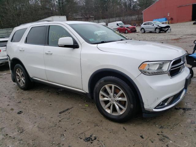 Photo 3 VIN: 1C4RDJDG8FC843007 - DODGE DURANGO LI 