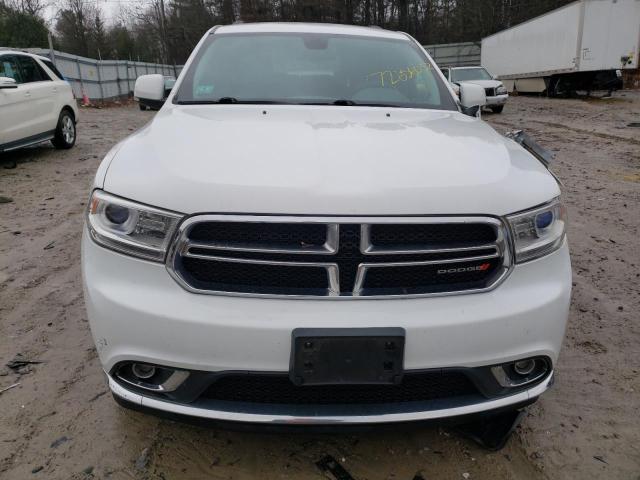 Photo 4 VIN: 1C4RDJDG8FC843007 - DODGE DURANGO LI 