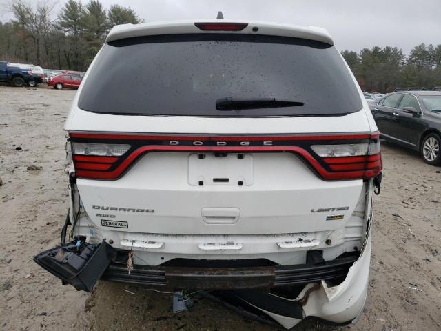 Photo 5 VIN: 1C4RDJDG8FC843007 - DODGE DURANGO LI 