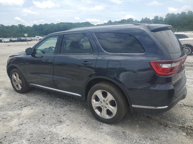 Photo 1 VIN: 1C4RDJDG8FC850670 - DODGE DURANGO LI 