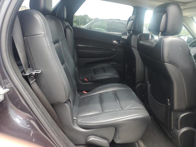 Photo 10 VIN: 1C4RDJDG8FC850670 - DODGE DURANGO LI 