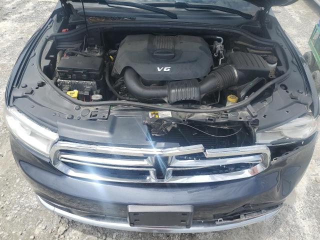 Photo 11 VIN: 1C4RDJDG8FC850670 - DODGE DURANGO LI 