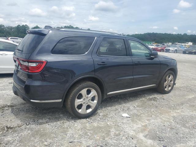 Photo 2 VIN: 1C4RDJDG8FC850670 - DODGE DURANGO LI 