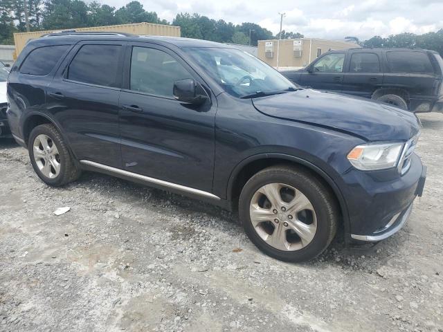 Photo 3 VIN: 1C4RDJDG8FC850670 - DODGE DURANGO LI 