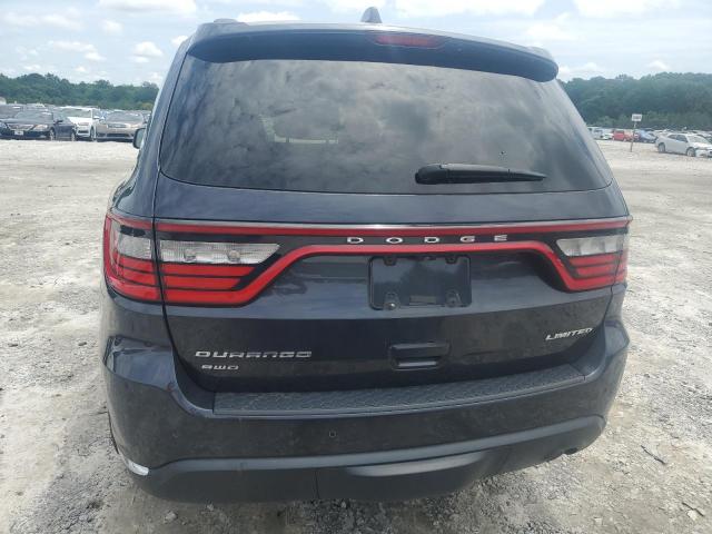 Photo 5 VIN: 1C4RDJDG8FC850670 - DODGE DURANGO LI 