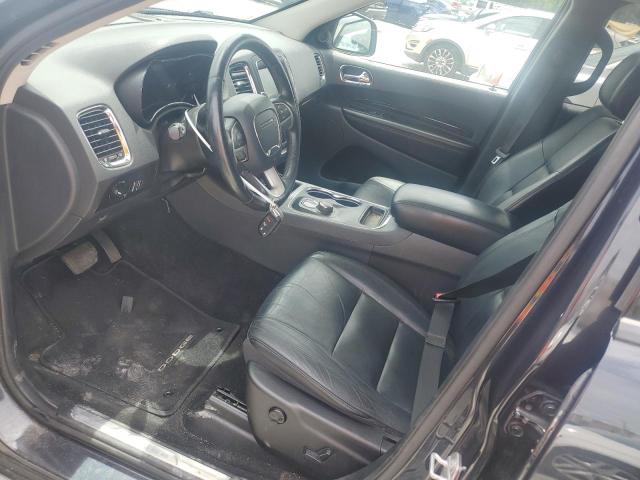 Photo 6 VIN: 1C4RDJDG8FC850670 - DODGE DURANGO LI 