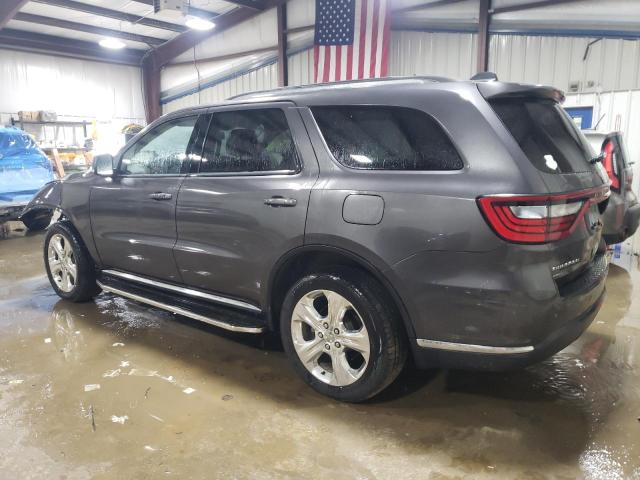 Photo 1 VIN: 1C4RDJDG8FC850927 - DODGE DURANGO 