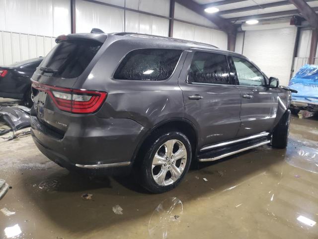 Photo 2 VIN: 1C4RDJDG8FC850927 - DODGE DURANGO 