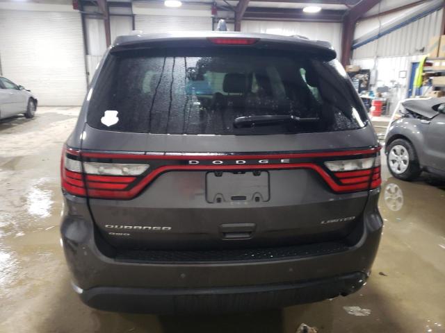 Photo 5 VIN: 1C4RDJDG8FC850927 - DODGE DURANGO 