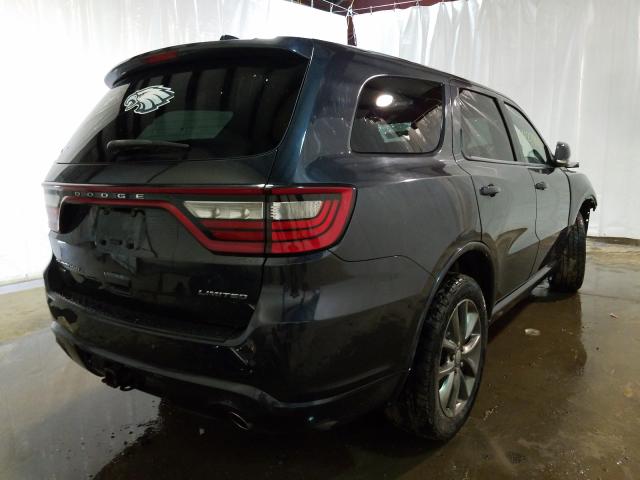 Photo 3 VIN: 1C4RDJDG8FC857926 - DODGE DURANGO LI 