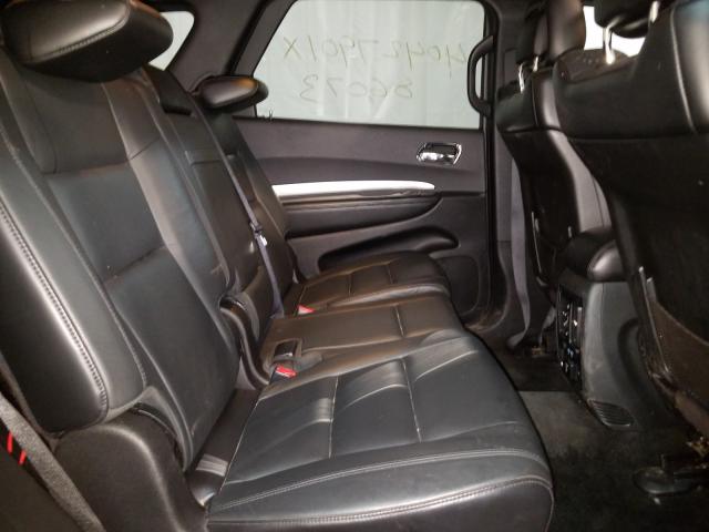 Photo 5 VIN: 1C4RDJDG8FC857926 - DODGE DURANGO LI 