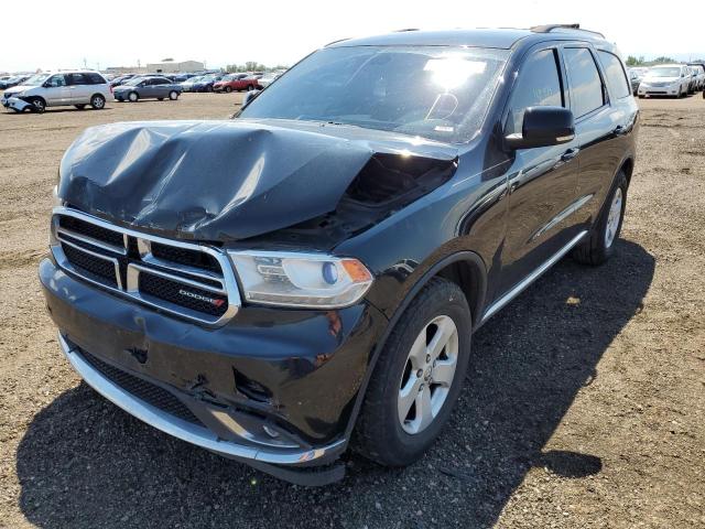 Photo 1 VIN: 1C4RDJDG8GC301780 - DODGE DURANGO LI 