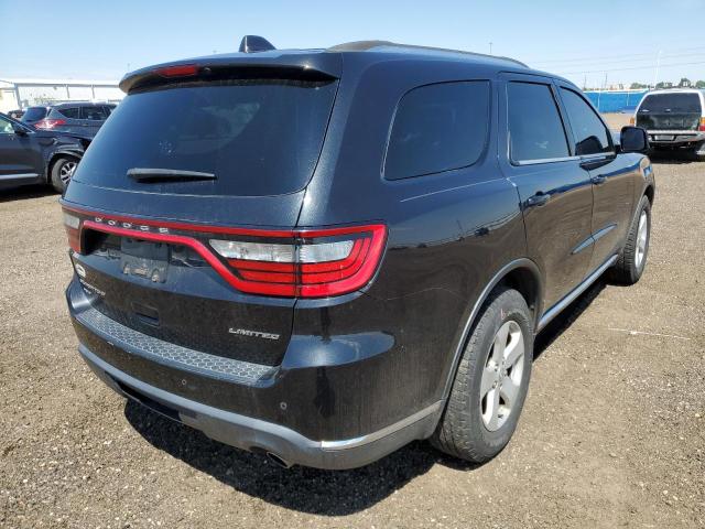 Photo 3 VIN: 1C4RDJDG8GC301780 - DODGE DURANGO LI 