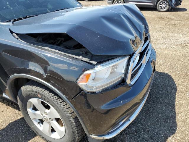 Photo 8 VIN: 1C4RDJDG8GC301780 - DODGE DURANGO LI 