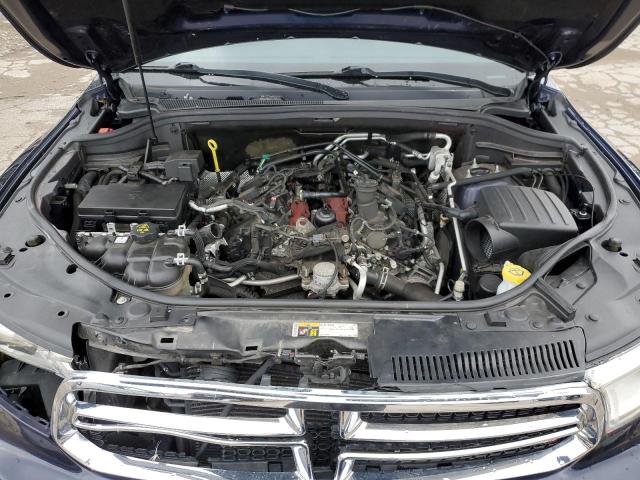 Photo 11 VIN: 1C4RDJDG8GC308776 - DODGE DURANGO LI 