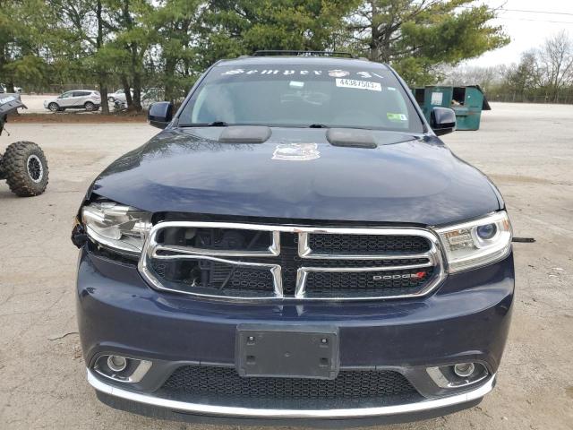 Photo 4 VIN: 1C4RDJDG8GC308776 - DODGE DURANGO LI 