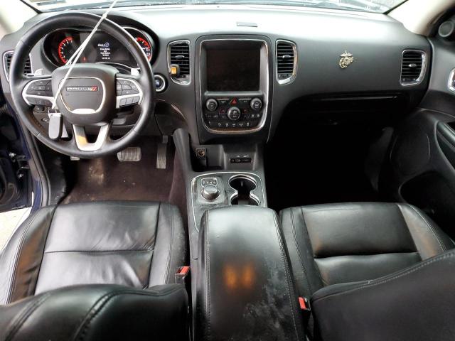 Photo 7 VIN: 1C4RDJDG8GC308776 - DODGE DURANGO LI 