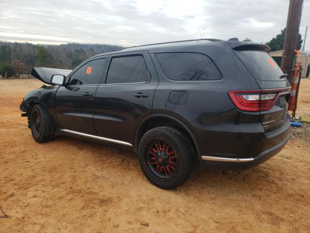 Photo 1 VIN: 1C4RDJDG8GC340885 - DODGE DURANGO LI 