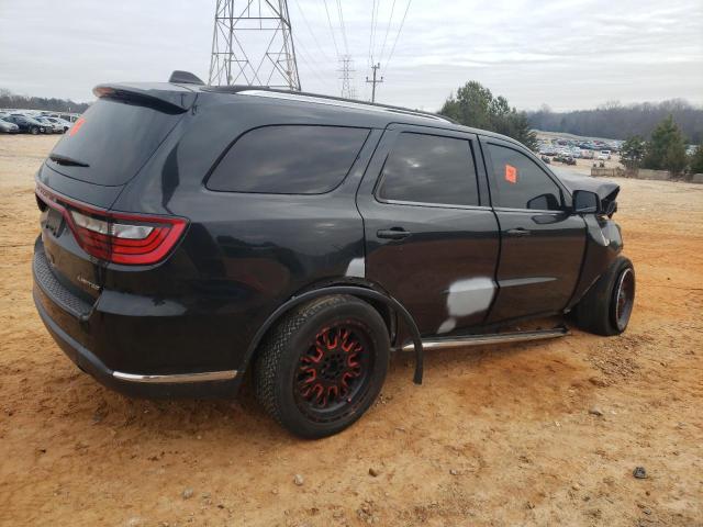 Photo 2 VIN: 1C4RDJDG8GC340885 - DODGE DURANGO LI 