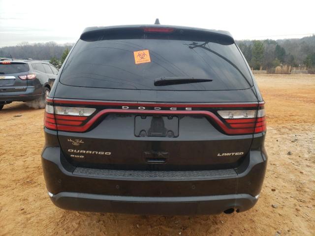 Photo 5 VIN: 1C4RDJDG8GC340885 - DODGE DURANGO LI 